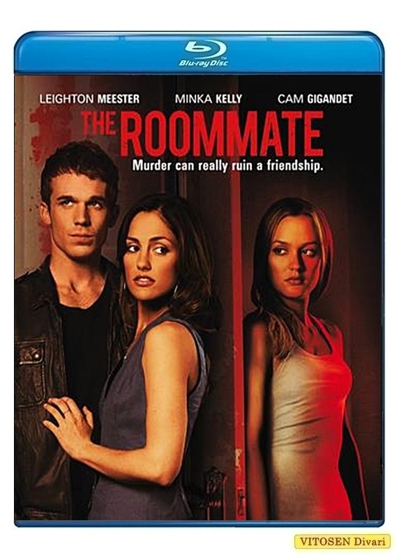 The Roommate (Blu-ray)